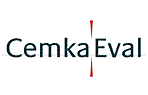 Logo CEMKA-EVAL