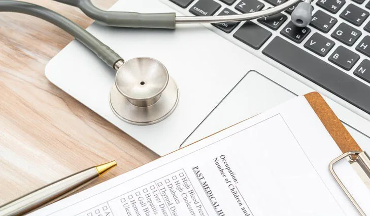 Services à la carte - Medsharing